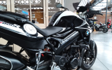 Bmw f800r abs