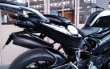Bmw f800r abs