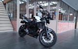 Bmw f800r abs