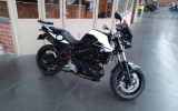 Bmw f800r abs
