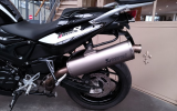 Bmw f800r abs