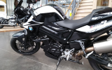 Bmw f800r abs