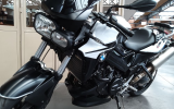 Bmw f800r abs