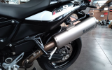 Bmw f800r abs