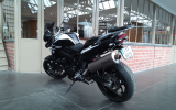 Bmw f800r abs