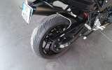 Bmw f800r abs