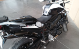 Bmw f800r abs