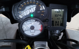 Bmw f800r abs