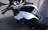 Bmw f800r abs
