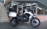 Triumph tiger 800 xca