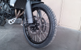 Triumph tiger 800 xca