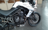 Triumph tiger 800 xca