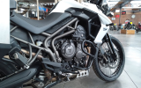 Triumph tiger 800 xca