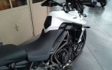 Triumph tiger 800 xca