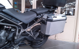 Triumph tiger 800 xca