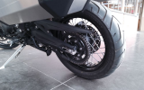Triumph tiger 800 xca