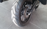 Triumph tiger 800 xca