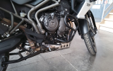 Triumph tiger 800 xca