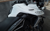 Triumph tiger 800 xca