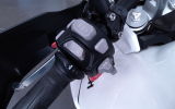 Triumph tiger 800 xca