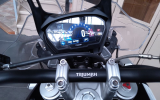 Triumph tiger 800 xca