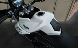 Triumph tiger 800 xca