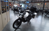 Triumph tiger 800 xca