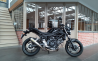 Suzuki sv 650n