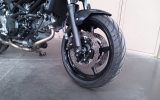 Suzuki sv 650n