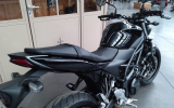 Suzuki sv 650n