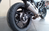 Suzuki sv 650n