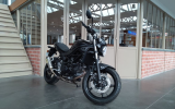 Suzuki sv 650n