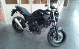 Suzuki sv 650n