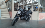 Suzuki sv 650n