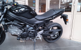 Suzuki sv 650n