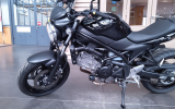 Suzuki sv 650n