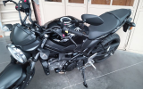 Suzuki sv 650n