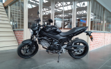 Suzuki sv 650n