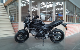 Suzuki sv 650n