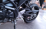 Suzuki sv 650n