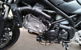 Suzuki sv 650n