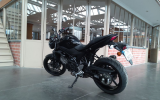 Suzuki sv 650n