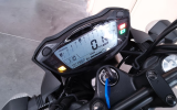 Suzuki sv 650n