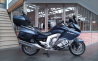 Bmw k1600gtl