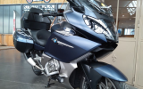 Bmw k1600gtl