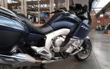 Bmw k1600gtl