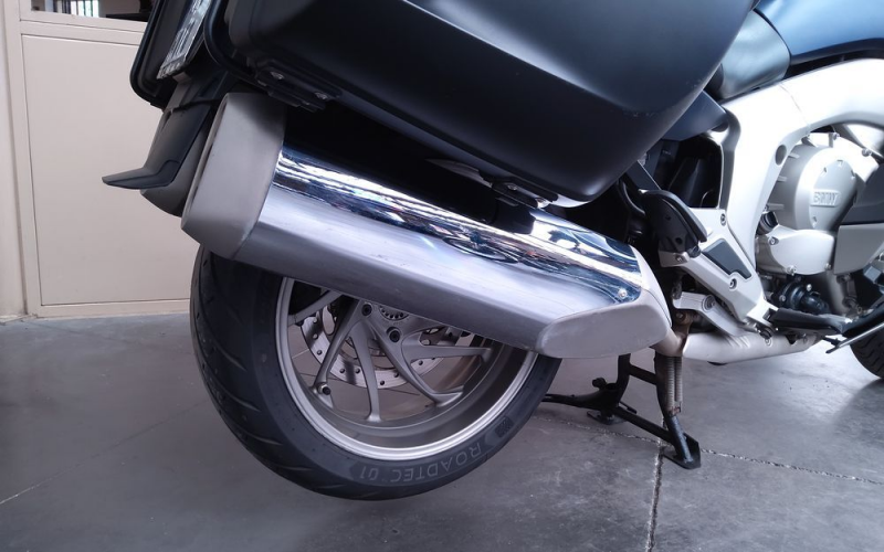 Bmw k1600gtl