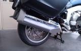 Bmw k1600gtl