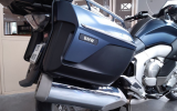 Bmw k1600gtl