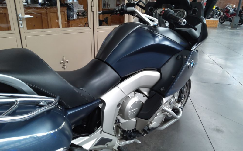 Bmw k1600gtl